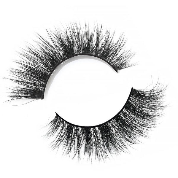 Abigail Lashes - UniqueBeautx