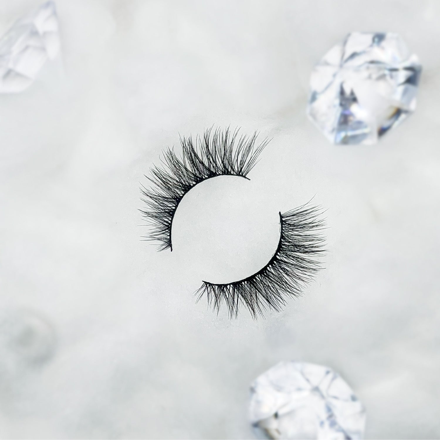 Tokio Lashes - UniqueBeautx